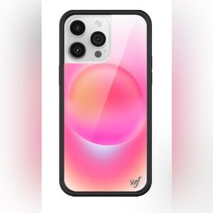 Wildflower Iphone 14 Pro Max case